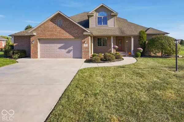 5504 N Lakeshore Drive, Muncie, IN 47304