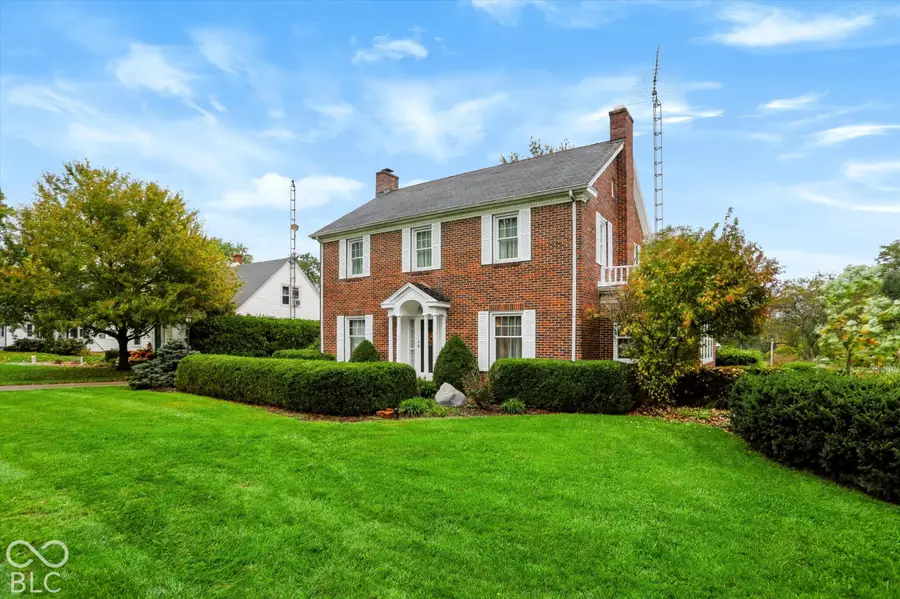 401 N Sycamore, Hagerstown, IN 47346 - #2