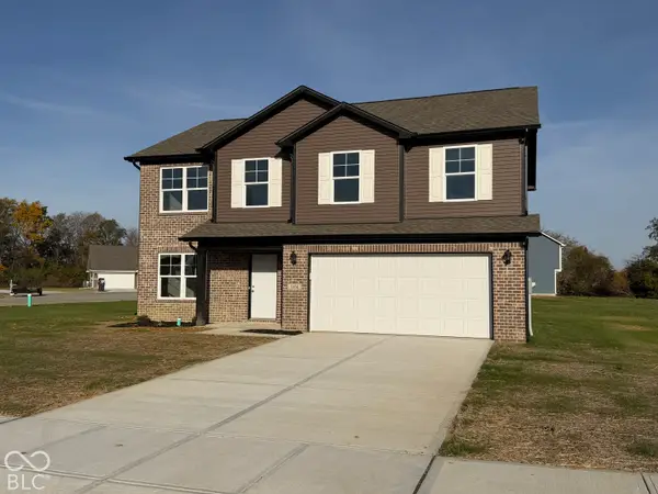 3104 Shasta Drive, Muncie, IN 47303