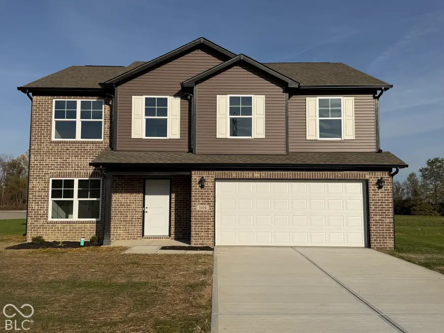 3104 Shasta Drive, Muncie, IN 47303 - #2