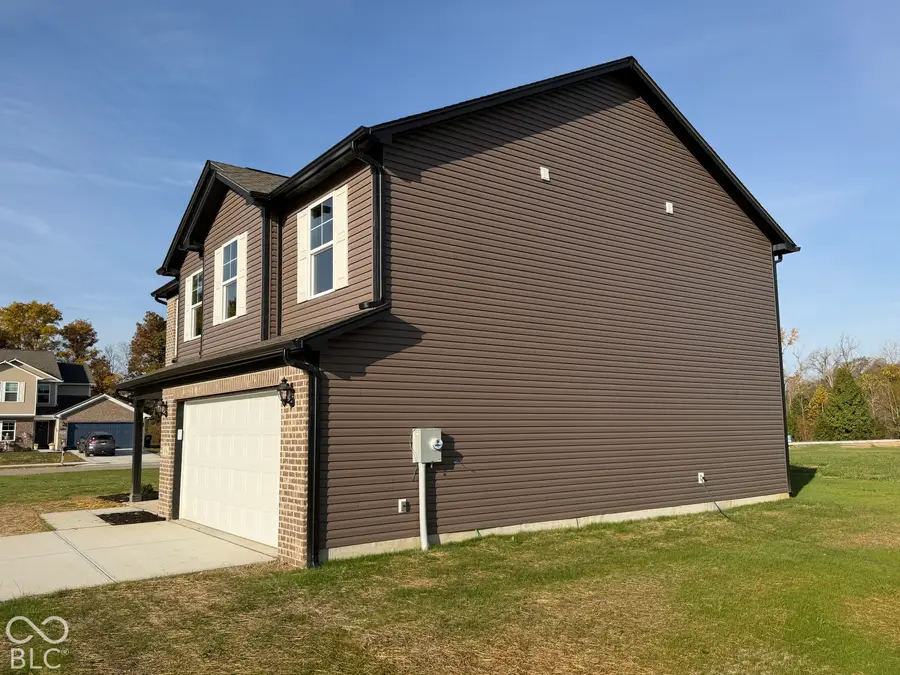 3104 Shasta Drive, Muncie, IN 47303 - #3