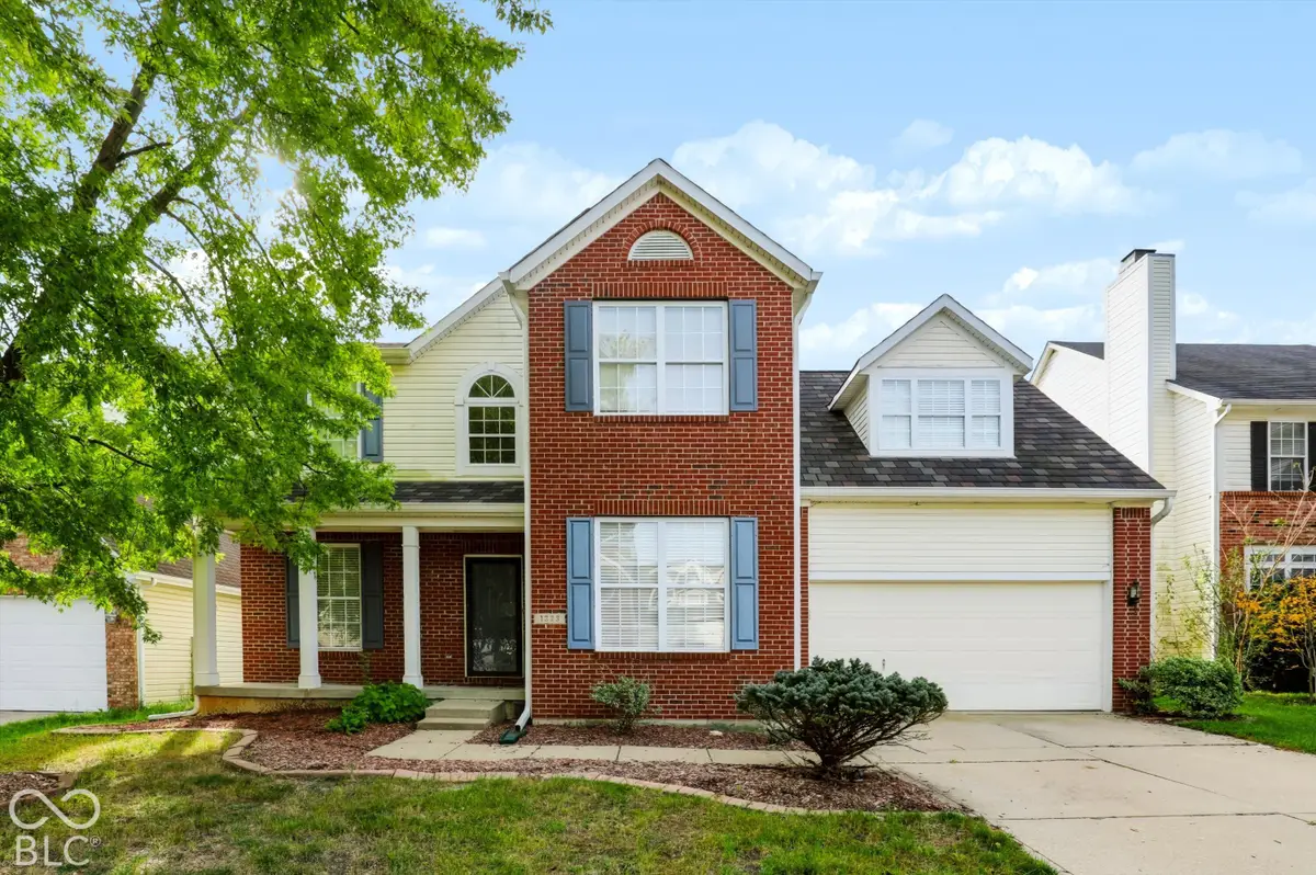 1373 Hinault Way, Carmel, IN 46032 - #1