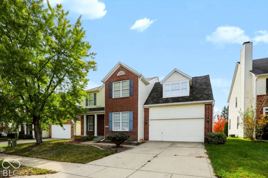 1373 Hinault Way, Carmel, IN 46032 - #2