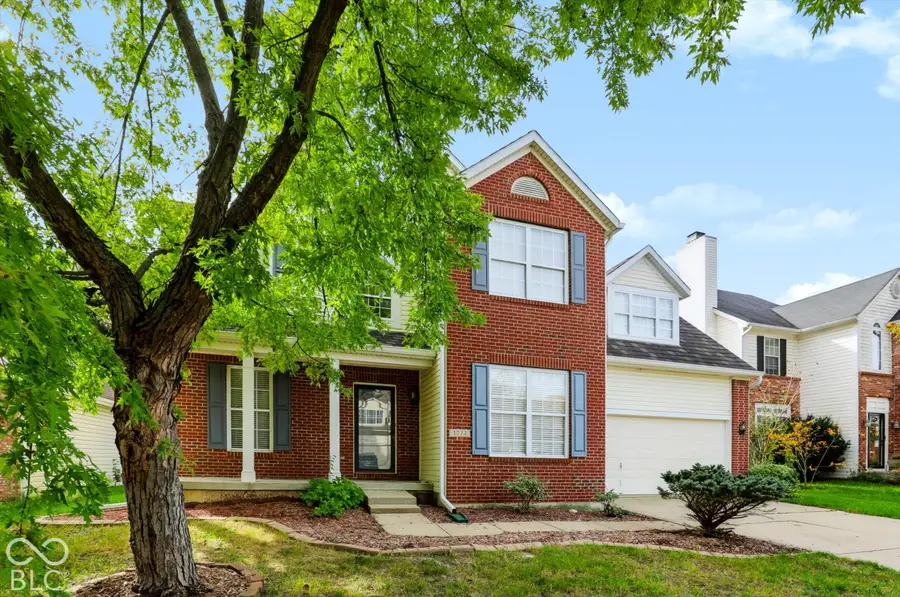 1373 Hinault Way, Carmel, IN 46032 - #3