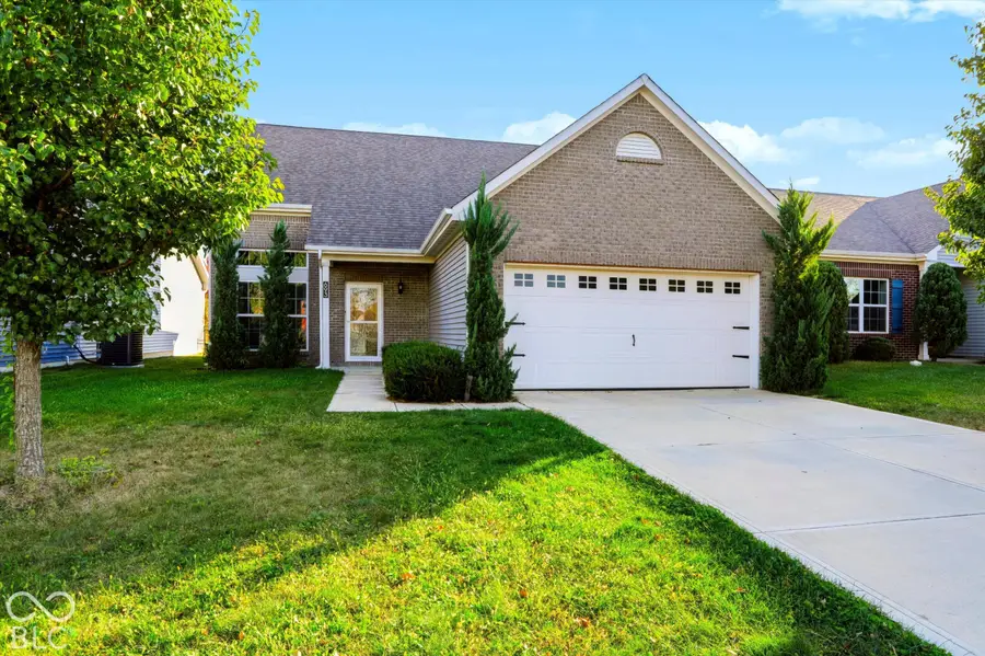 693 Wendover Avenue, Westfield, IN 46074 - #2