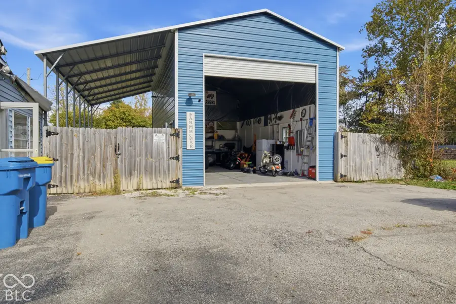 3734 W 98th Street, Carmel, IN 46032 - #3
