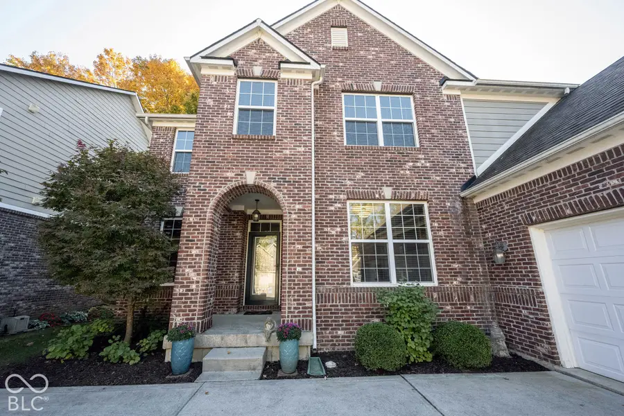 2647 Highmount Court, Carmel, IN 46033 - #2