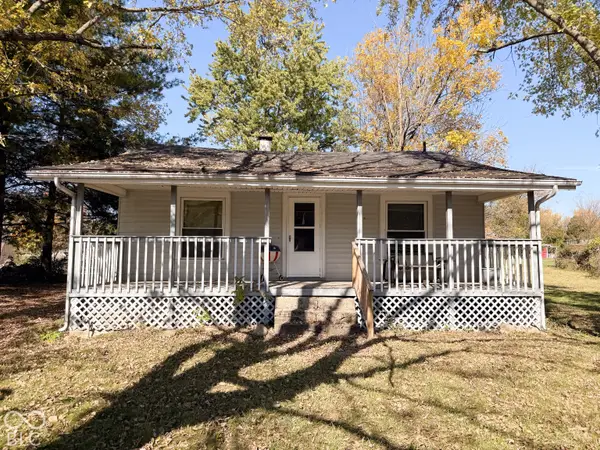 2604 E Jackson Street, Muncie, IN 47303