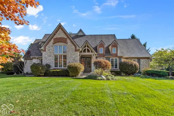 2990 Winterset Drive, Carmel, IN 46032