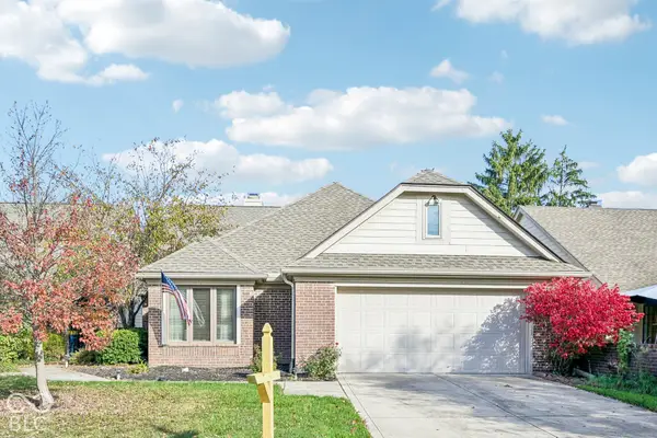 3038 Daum Court, Carmel, IN 46033