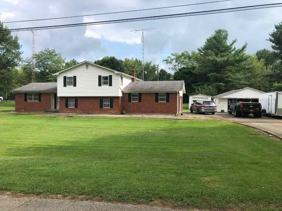 409 W MAIN STREET, Milton, IN 47357 - #2