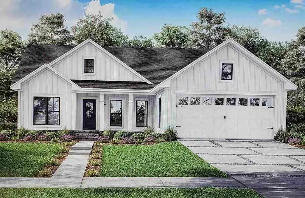 2243 ROAMING HILLS DRIVE, Richmond, IN 47374 - Image #1