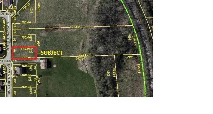 2243 ROAMING HILLS DRIVE, Richmond, IN 47374 - Image #3