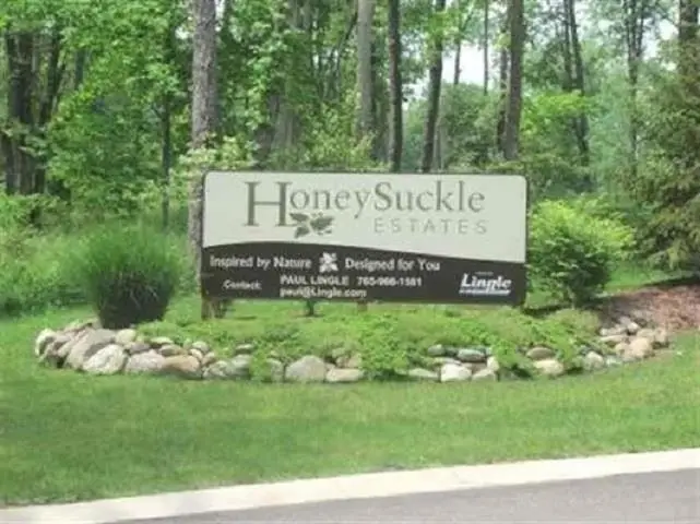 LOT 7 HONEYSUCKLE ESTATES, Richmond, IN 47374 - #1