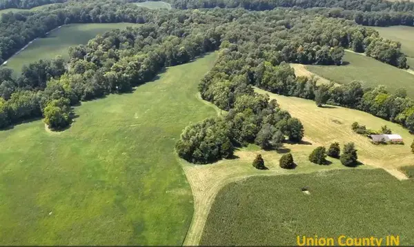 154 +/- Acres E Kitchel Rd, Liberty, IN 47353