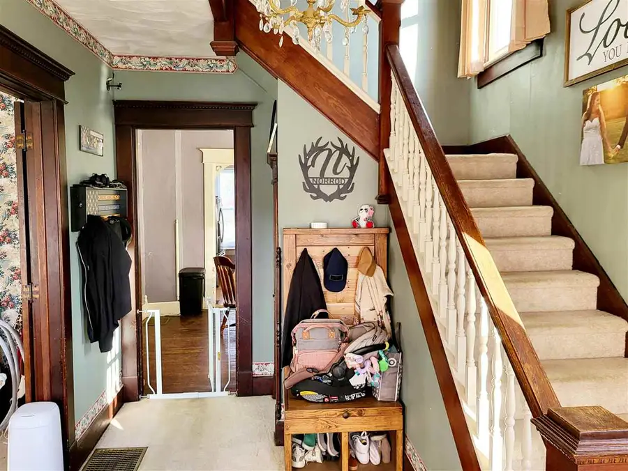 222 N 21st Street, New Castle, IN 47362 - Image #2