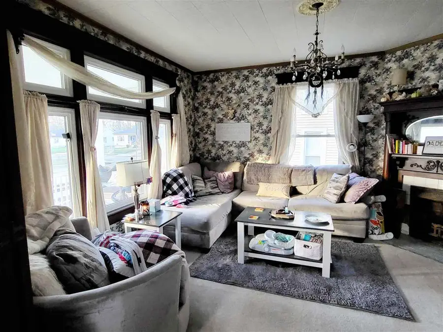 222 N 21st Street, New Castle, IN 47362 - Image #3