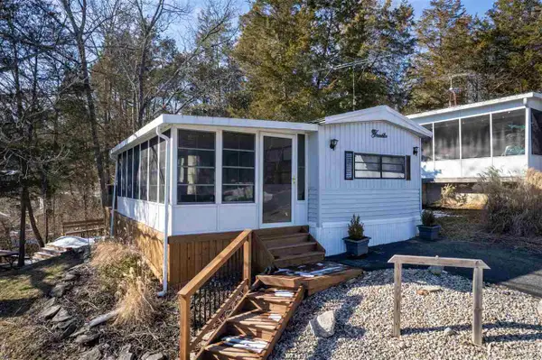 LOT 363 BROOKVILLE LAKE RESORT, Liberty, IN 47353