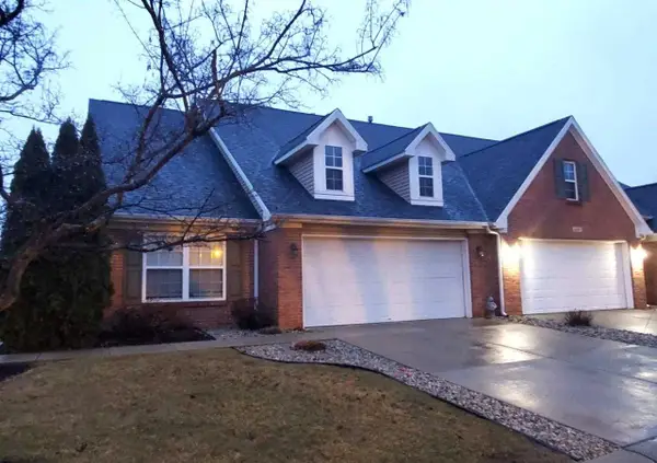 642 S 23RD STREET, Richmond, IN 47374