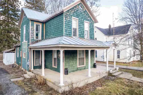 Property