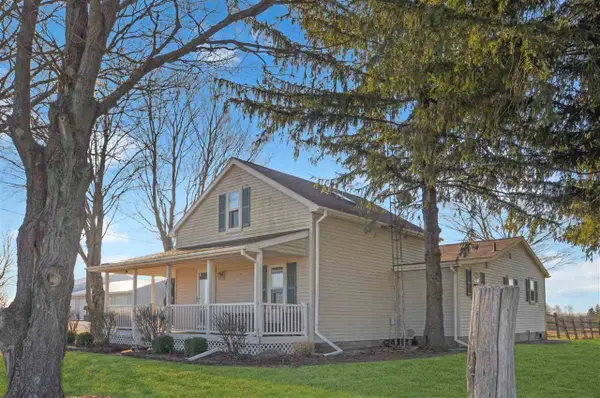 335 State Route 121, New Paris, OH 45347
