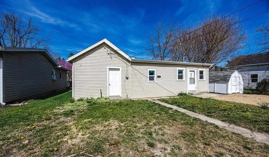 212 Shideler, West College Corner, IN 47003 - Image #3