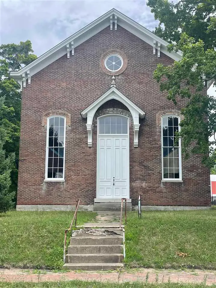 645 N 10th Street, Richmond, IN 47374 - Image #1