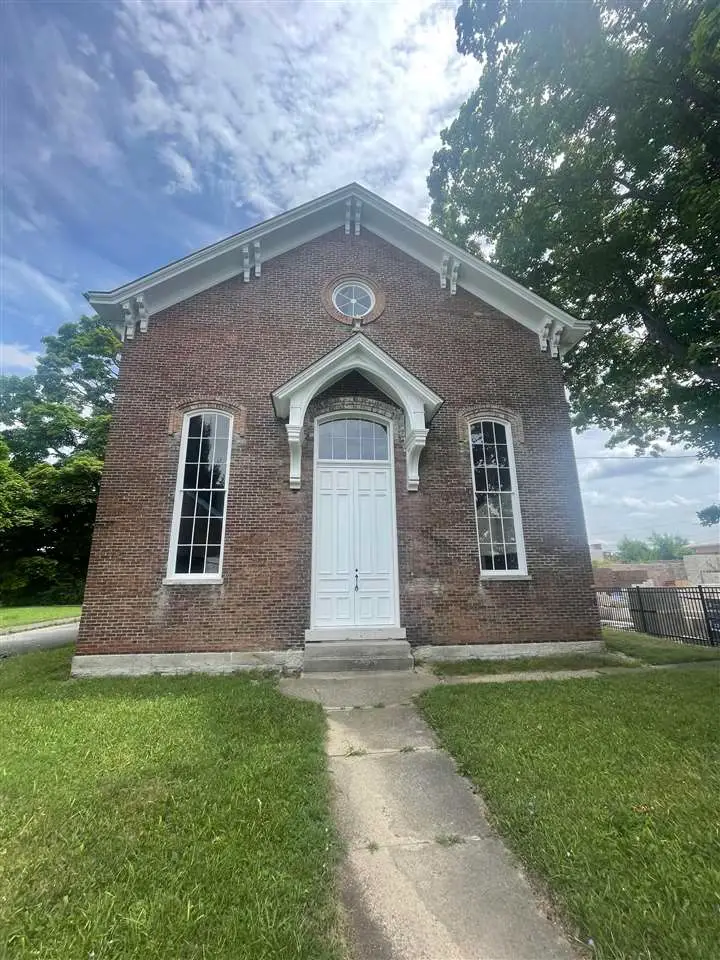 645 N 10th Street, Richmond, IN 47374 - Image #2