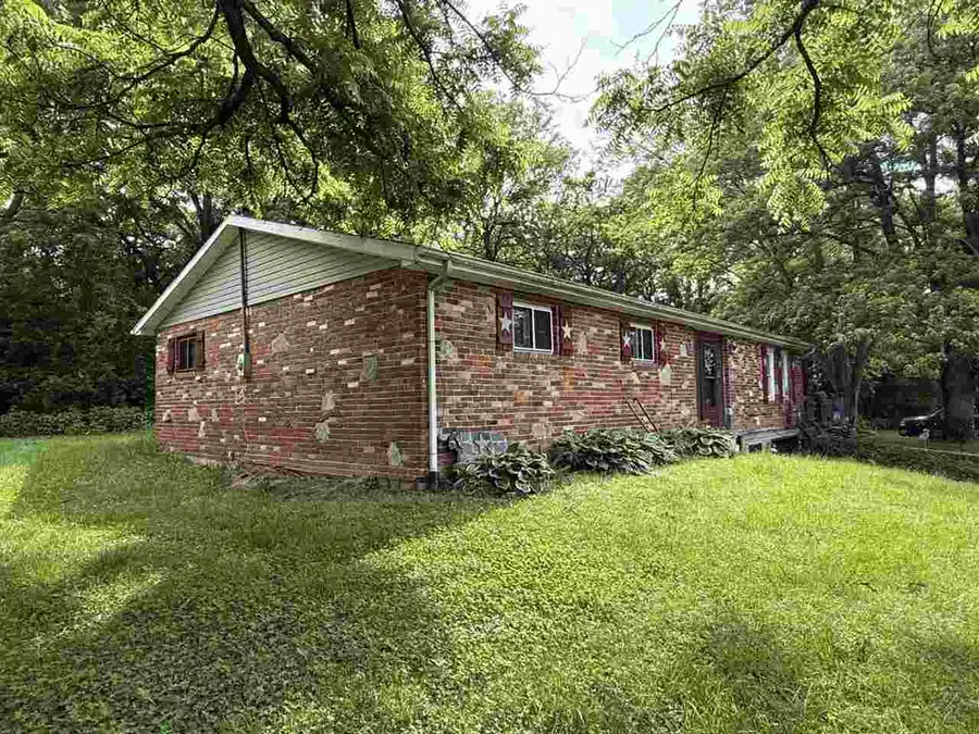 3405 ENDSLEY ROAD, Richmond, IN 47374 - #2