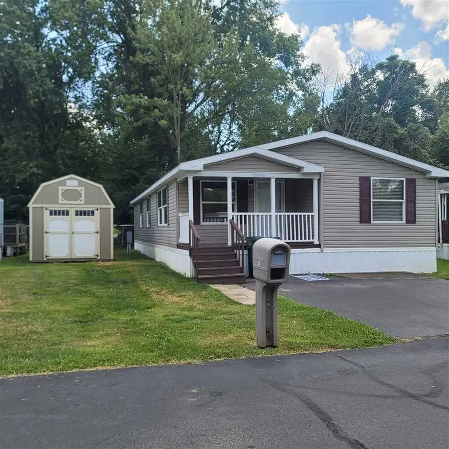 39 COURT ROAD, Richmond, IN 47374 - #2