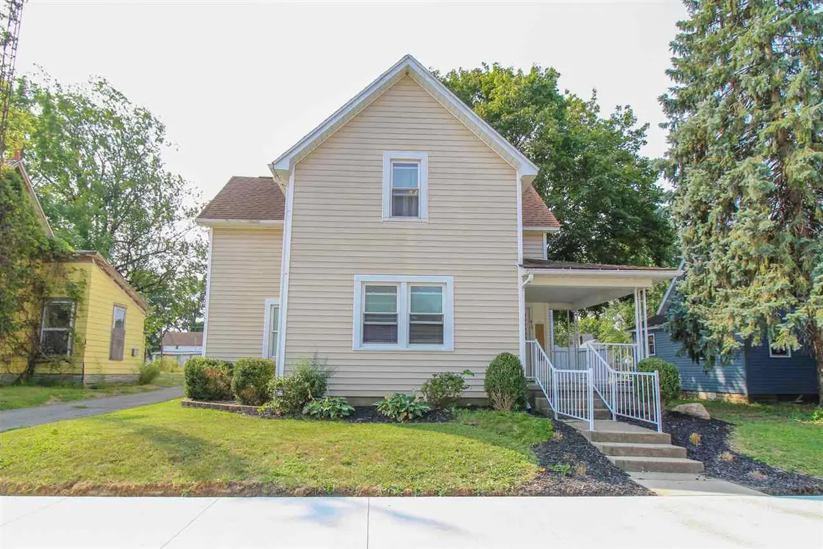 410 Thompson Street, Winchester, IN 47394 - Image #1