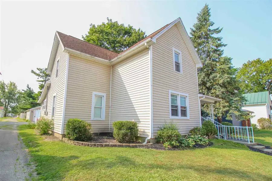 410 Thompson Street, Winchester, IN 47394 - Image #2