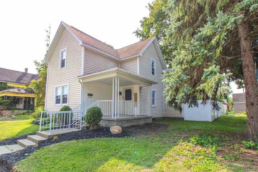 410 Thompson Street, Winchester, IN 47394 - Image #3