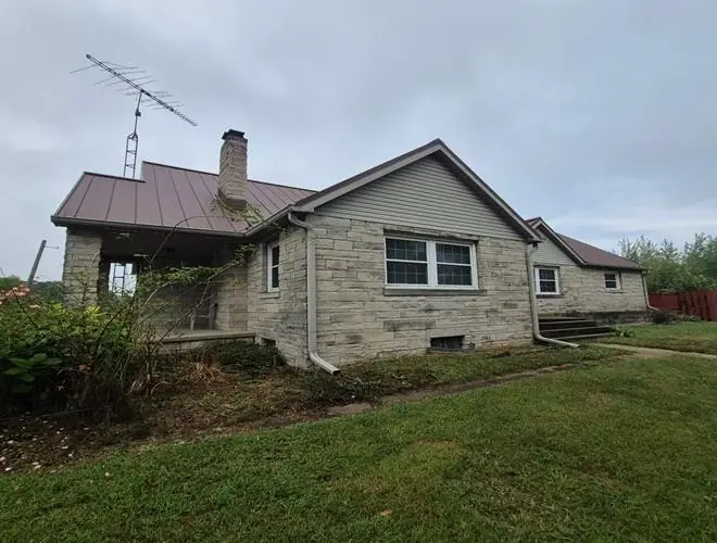 219 S Main Street, Modoc, IN 47358 - Image #2