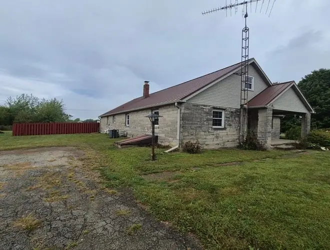 219 S Main Street, Modoc, IN 47358 - Image #3