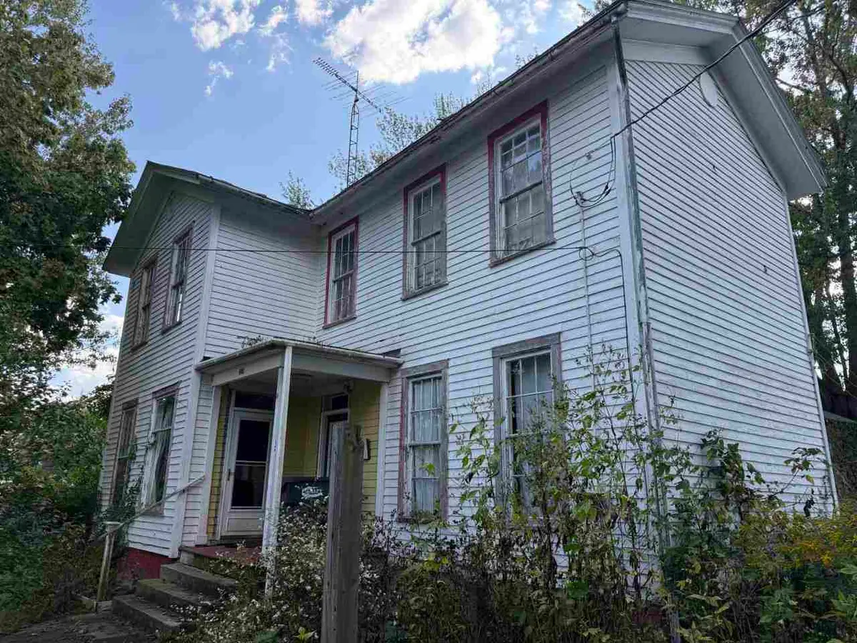 308 N Walnut St, Fountain City, IN 47341 - Image #1