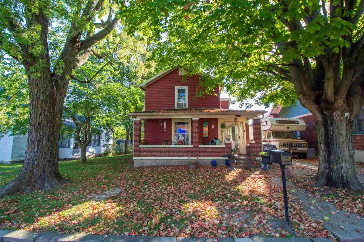 504 N Union, Union City, IN 47390 - Image #1