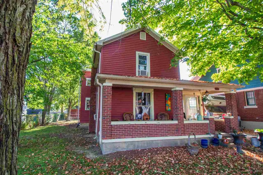 504 N Union, Union City, IN 47390 - Image #2