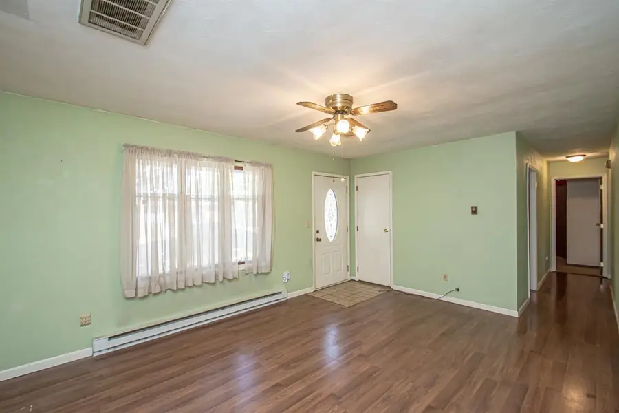 335 Frizzell Avenue, Eaton, OH 45320 - #3