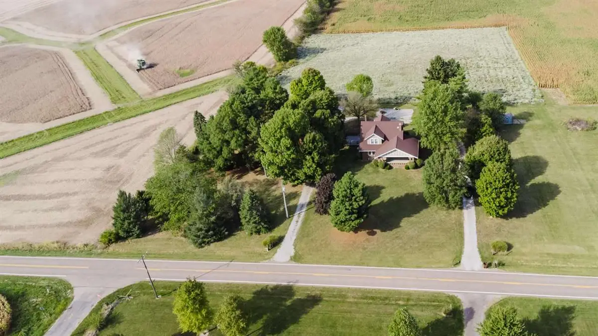5835 Crawfordsville Campbellstown Road, Eaton, OH 45320 - Image #1