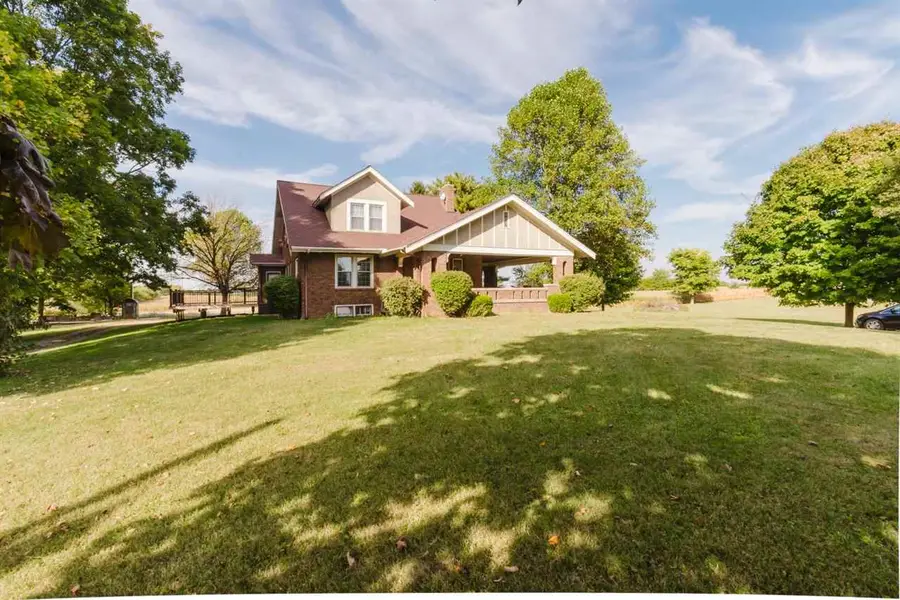 5835 Crawfordsville Campbellstown Road, Eaton, OH 45320 - Image #3