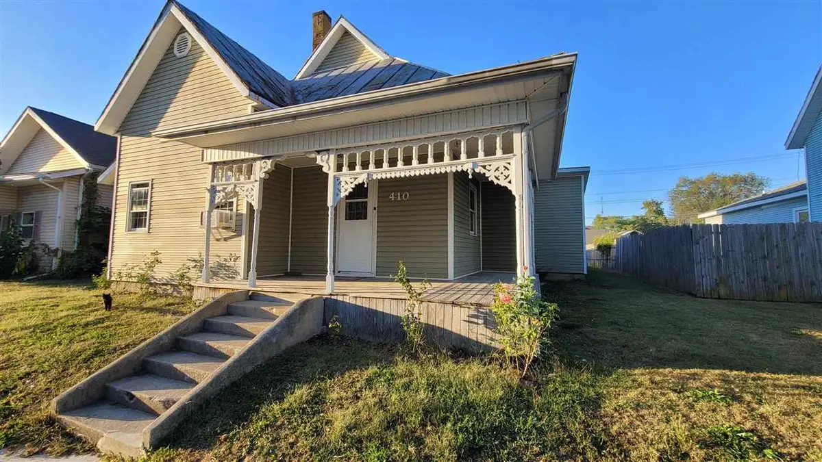 410 W Main Street, Redkey, IN 47373 - Image #1