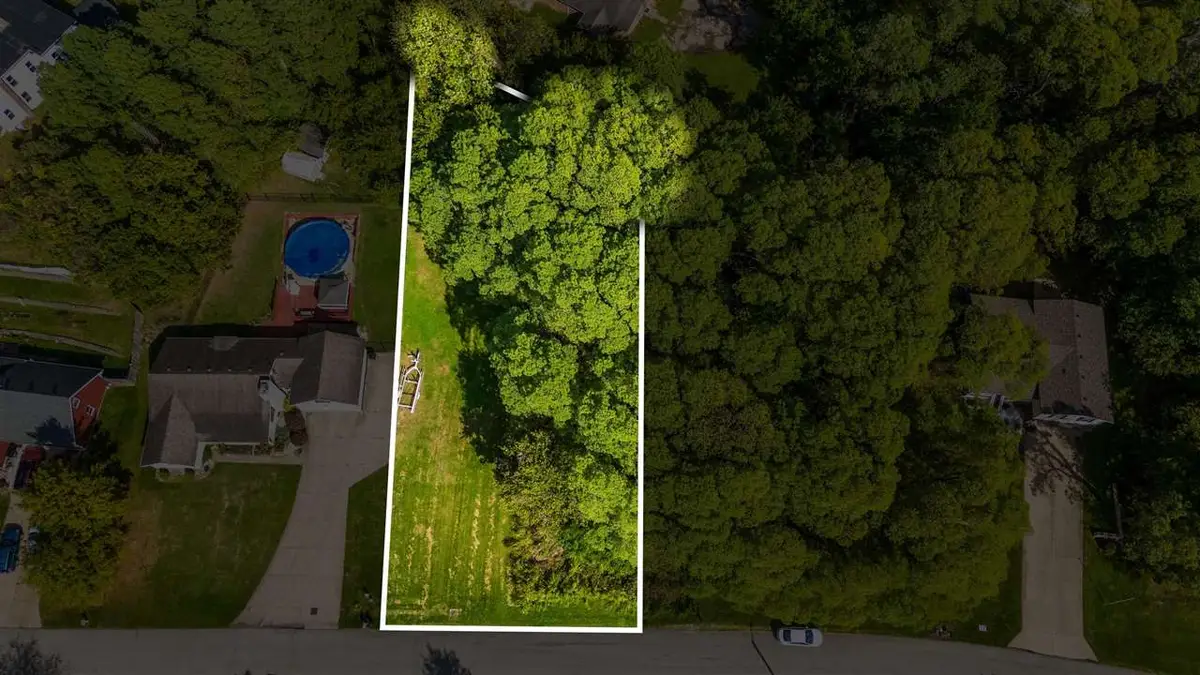 Major Drive, Connersville, IN 47331 - #1