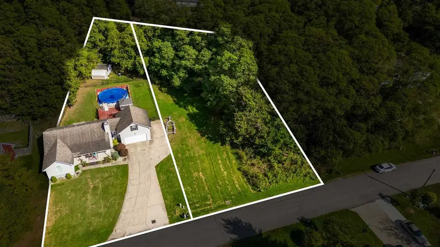 Major Drive, Connersville, IN 47331 - #2