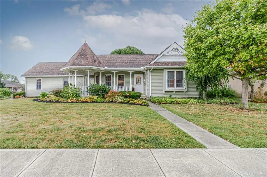 219 Nation Avenue, Eaton, OH 45320 - Image #1