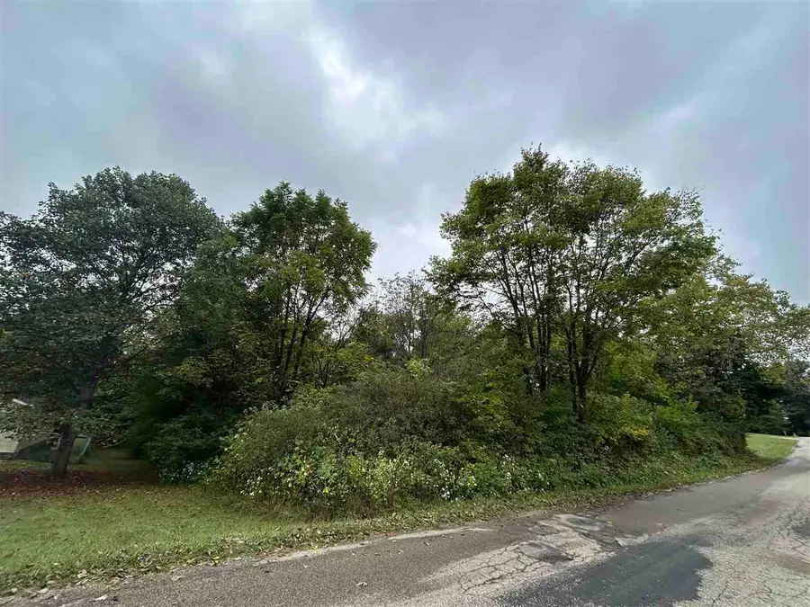 Mt. Zion Rd, Connersville, IN 47331 - Image #2