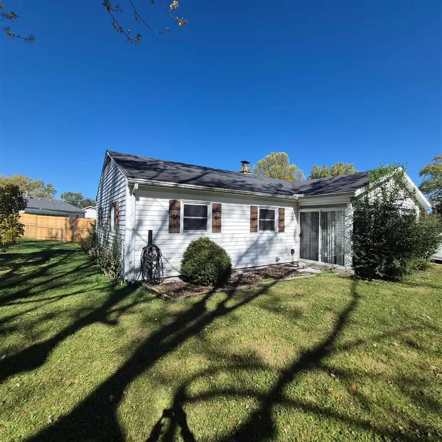 2900 S Chippewa Lane, Muncie, IN 47302 - Image #3