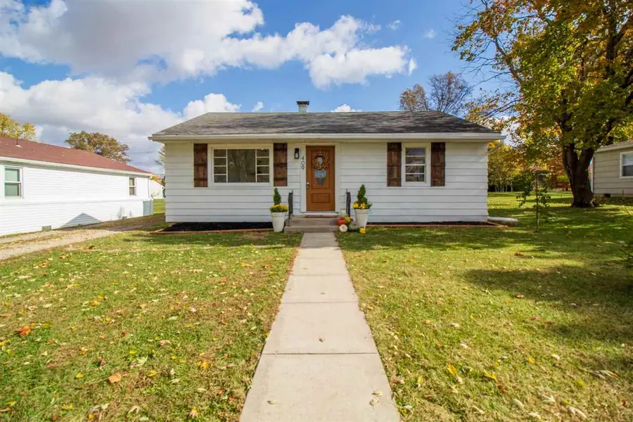 409 S Mulberry Street, Farmland, IN 47340 - Image #2