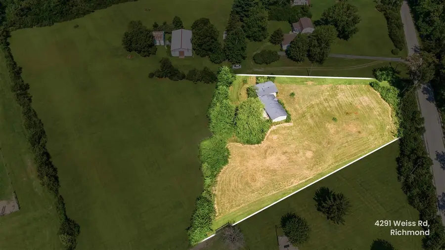 4291 Weiss Rd, Richmond, IN 47374 - Image #3