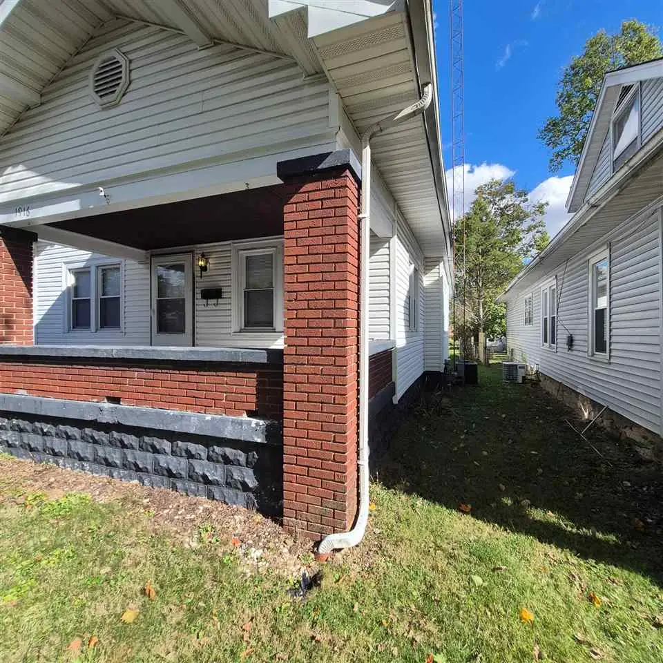 1916 Vermont Avenue, Connersville, IN 47331 - Image #1